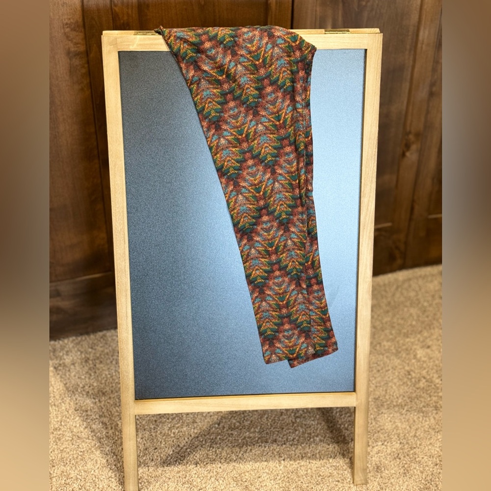 NWOT LuLaRoe leggings TC